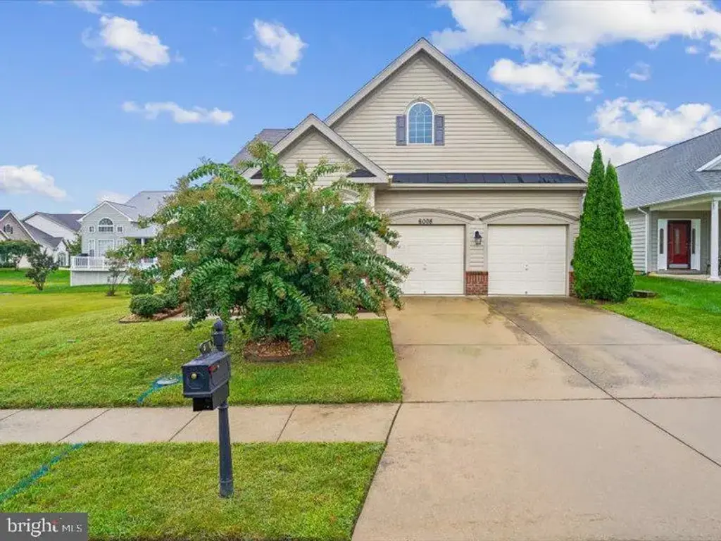 6008 E Greenbrier River Rd E, FREDERICKSBURG