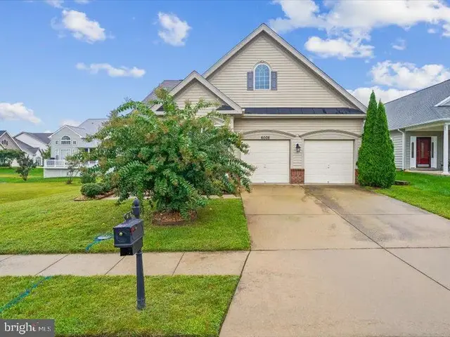6008 E Greenbrier River Rd E, Fredericksburg