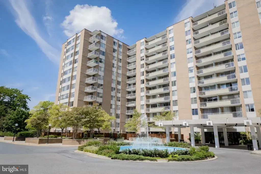 3001 Veazey Ter Nw #1013, WASHINGTON