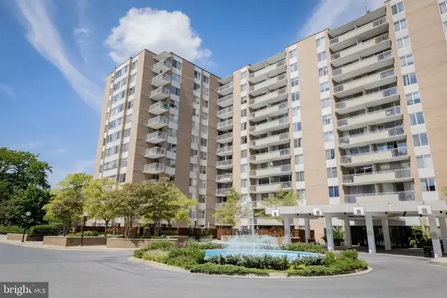 3001 Veazey Ter Nw #1013, Washington