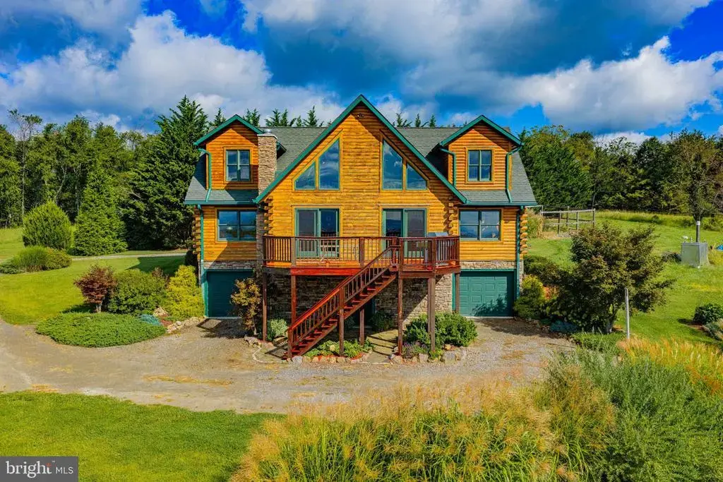 13200 Martins Mountain Ln, OLDTOWN