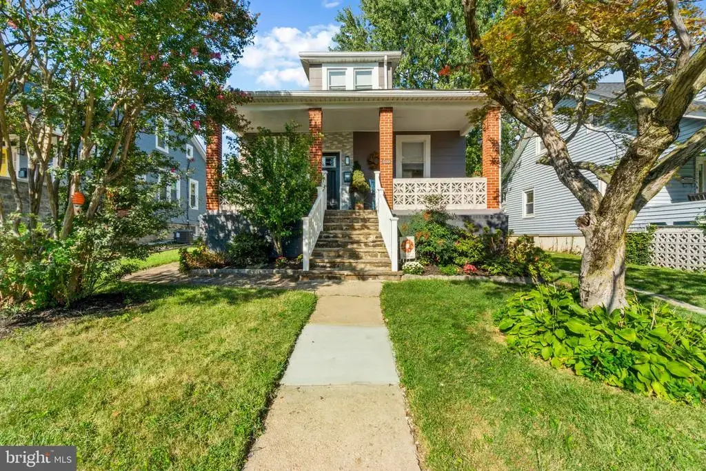 3102 Echodale Ave, BALTIMORE