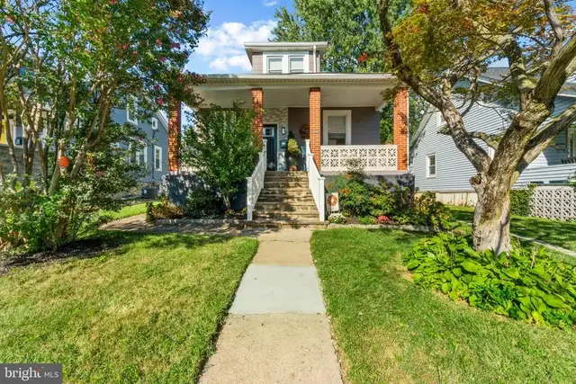 3102 Echodale Ave, Baltimore