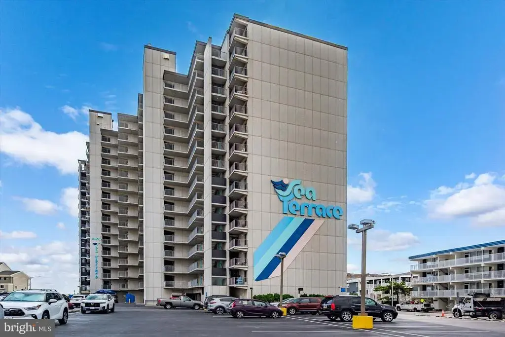 8800 Coastal Hwy #809, OCEAN CITY