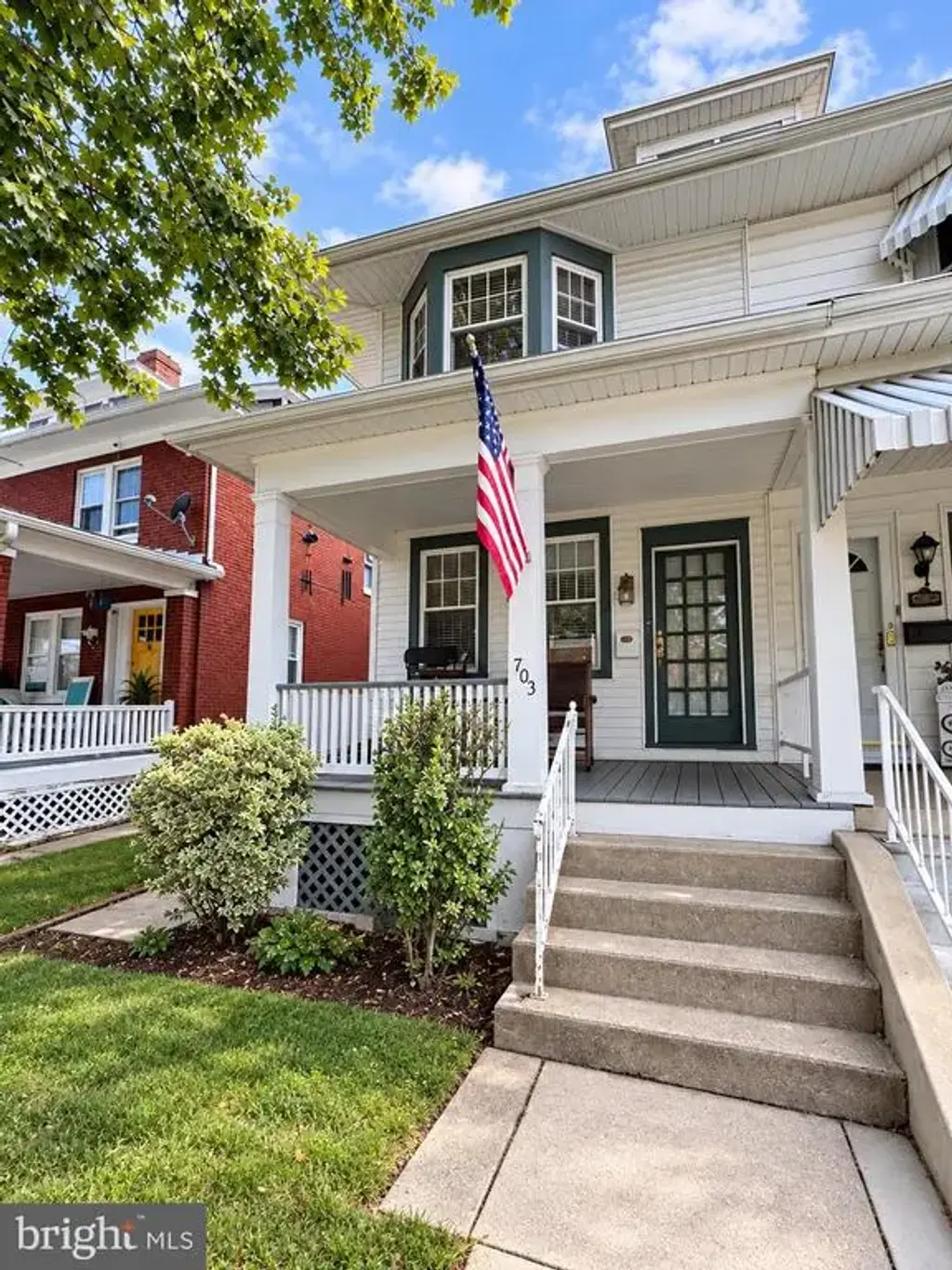 703 Maryland Ave, YORK