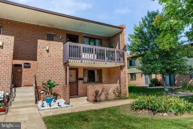 18106 Delaire Landing Rd #106, Philadelphia