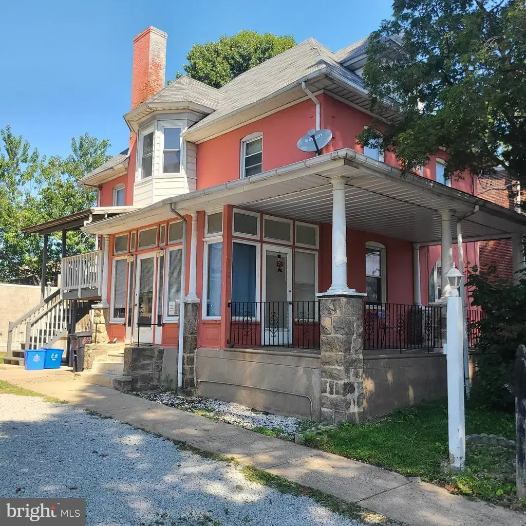 6704 Keystone St #1, PHILADELPHIA