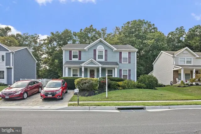 10 Biscay Ct, Baltimore