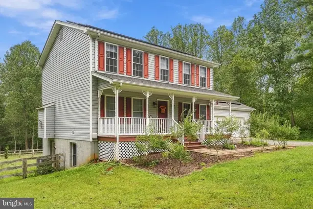 13185 Mill Creek Ct, Reva