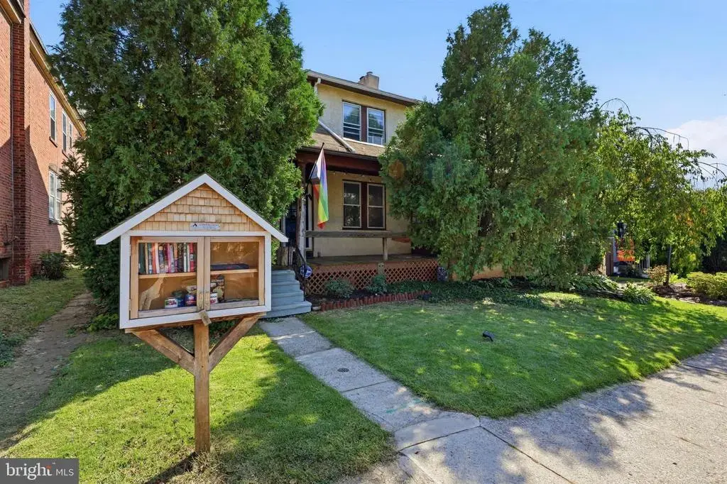 1424 Juniper St, NORRISTOWN