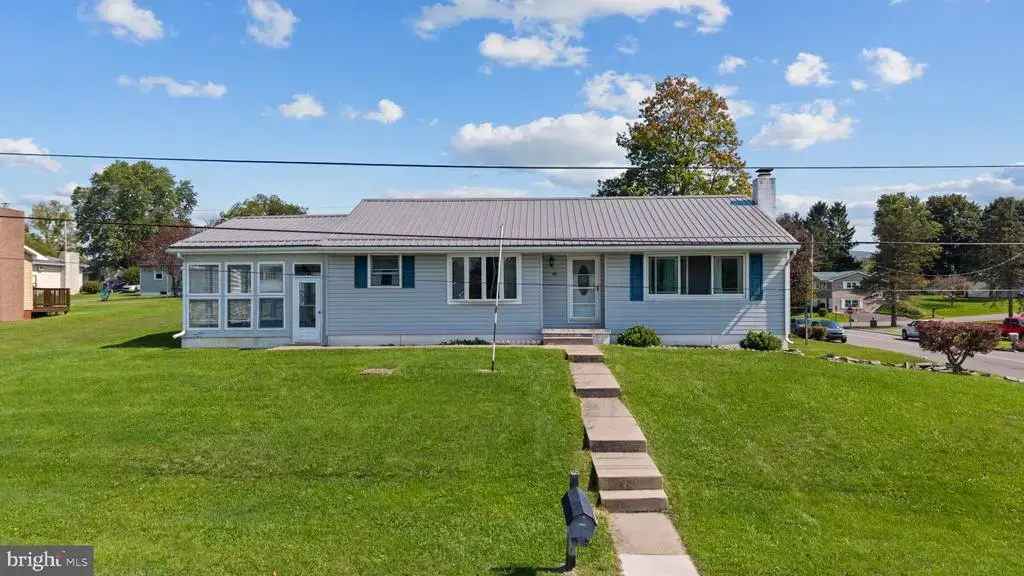 1104 Nittany Crest Ave, BELLEFONTE
