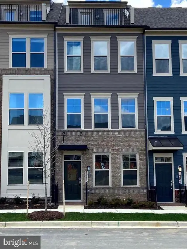 1213 Rockwell Ave, Gaithersburg