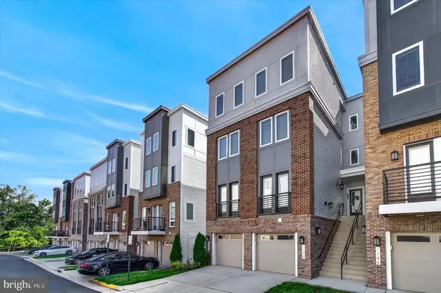 1368 Rail Stop Dr, Woodbridge