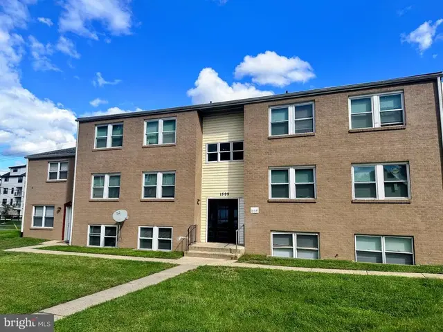 1599 N East St #13, Frederick