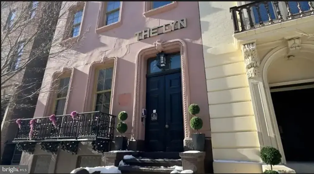 610 Cathedral St #1a, BALTIMORE