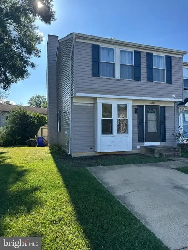 15411 Norwalk Ct, Bowie
