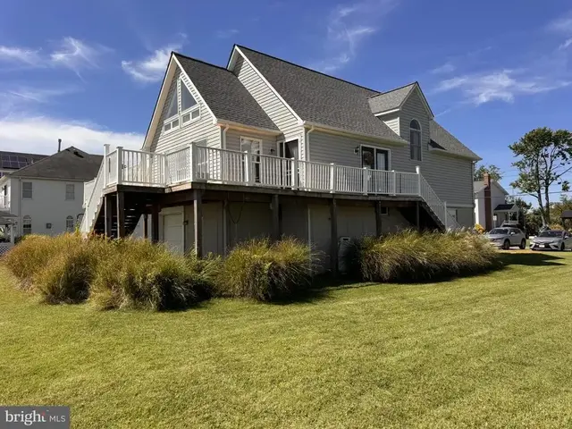 9011 Chesapeake Ave, Sparrows Point