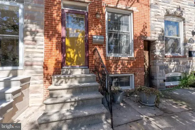 2224 Bank St, Baltimore
