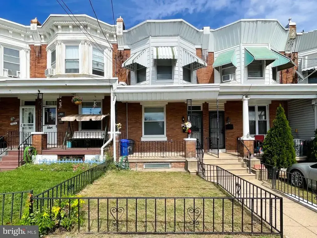 1029 Orthodox St, PHILADELPHIA