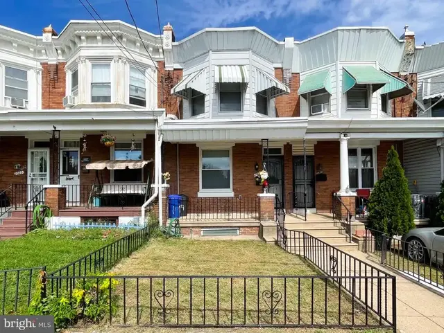 1029 Orthodox St, Philadelphia
