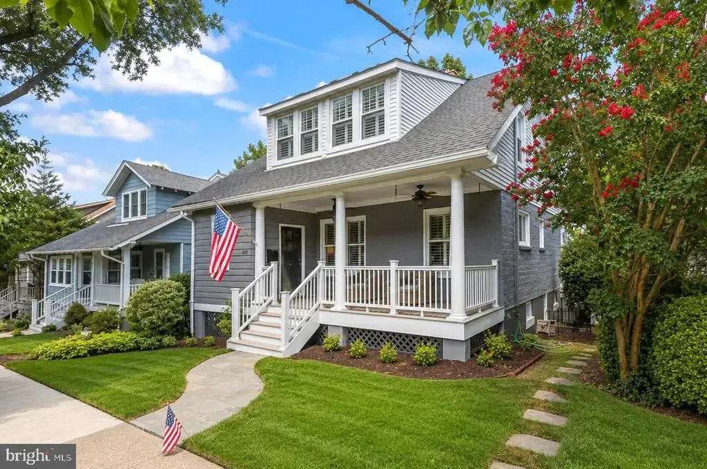 605 Johnston Pl, ALEXANDRIA