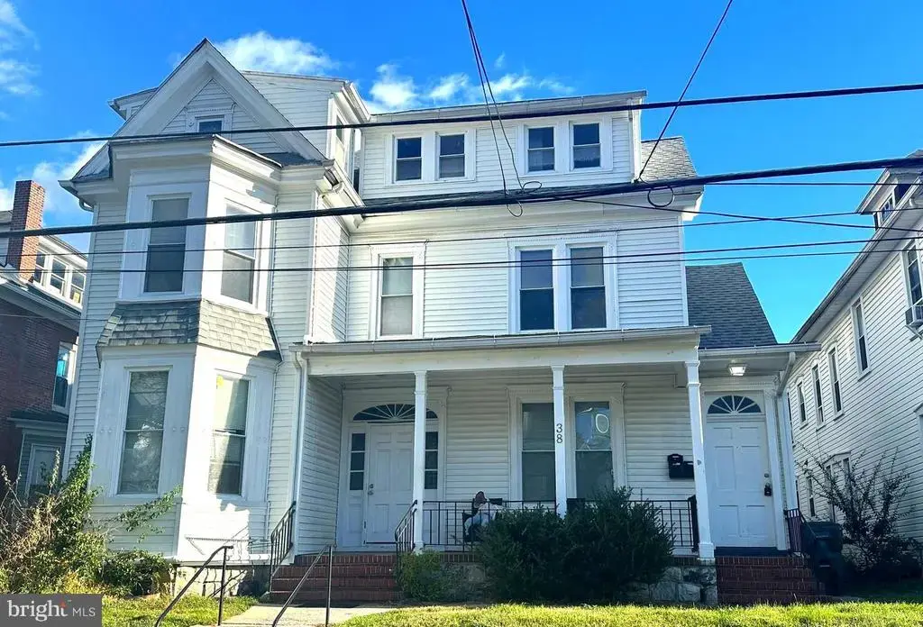 38 Wayside Ave #2, HAGERSTOWN