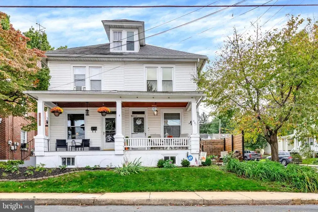 401 Washington Ave, EPHRATA