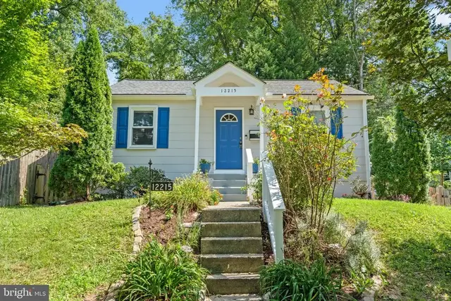 12215 Judson Rd, Silver Spring