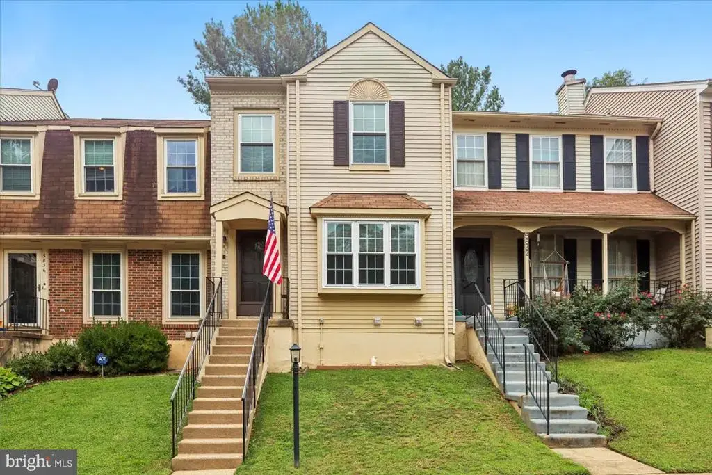 5834 Waterdale Ct, CENTREVILLE