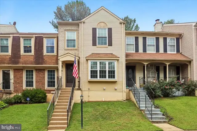 5834 Waterdale Ct, Centreville