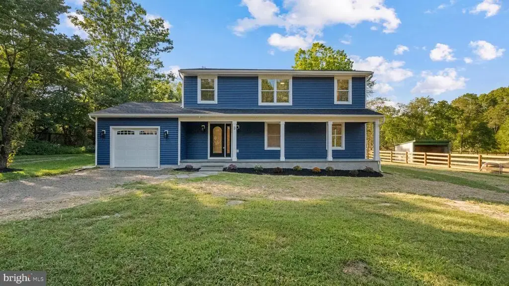 3 E Caines Dr, CREAM RIDGE