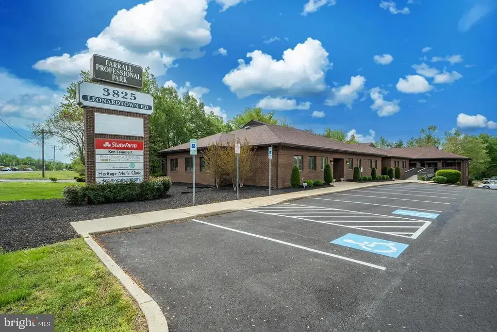 3825 Leonardtown Rd #1a, WALDORF