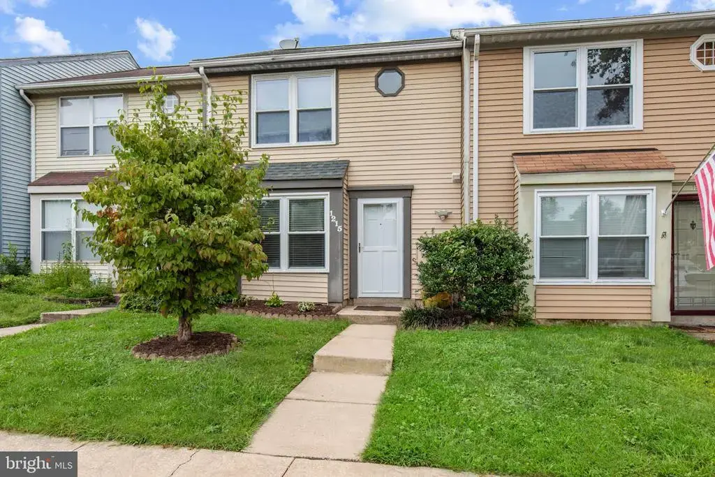 1215 Independence Sq, BELCAMP