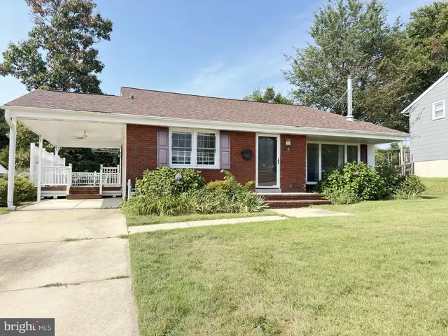 153 Othoridge Rd, Lutherville Timonium