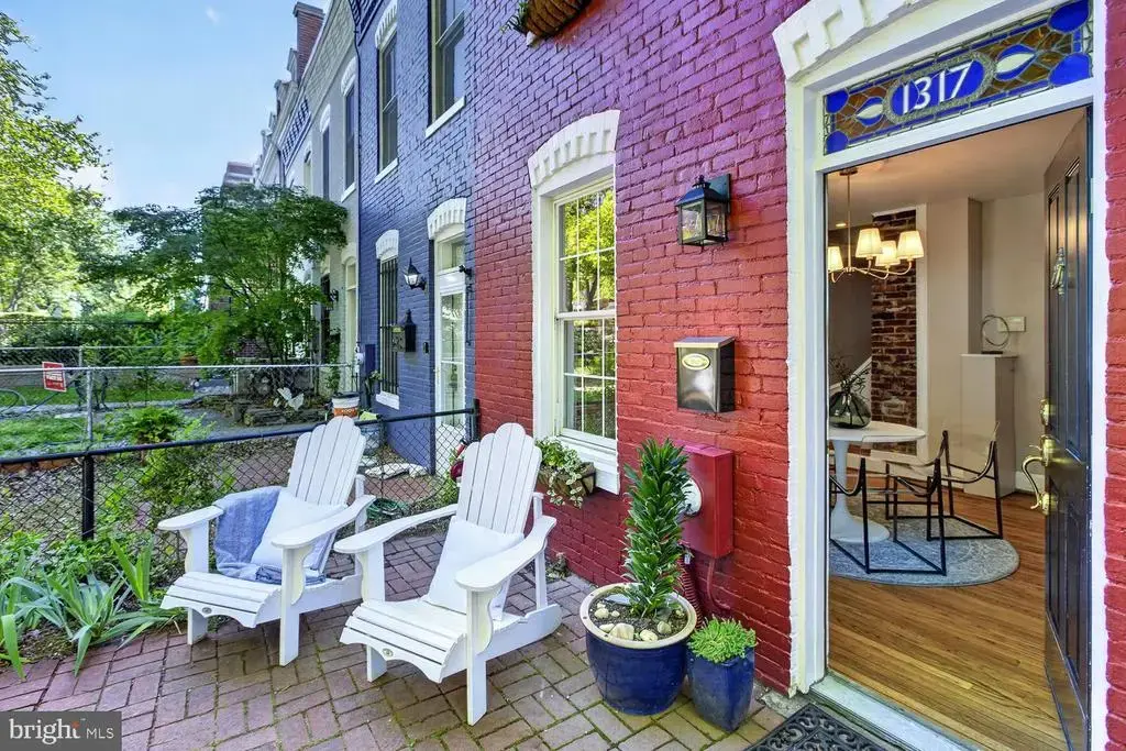 1317 Potomac Ave Se, WASHINGTON