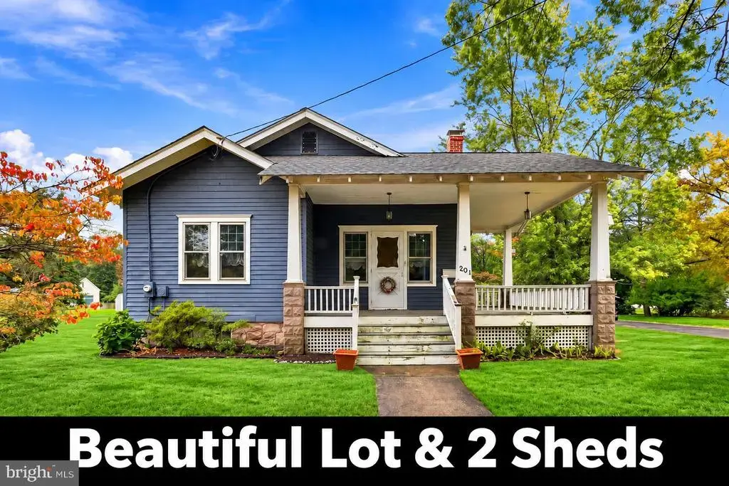 201 W Franklin Ave, EDGEWATER PARK