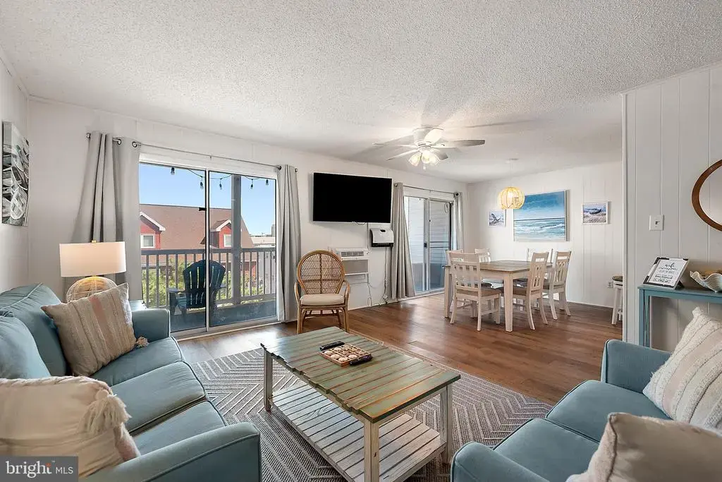 17 72nd St #21, OCEAN CITY