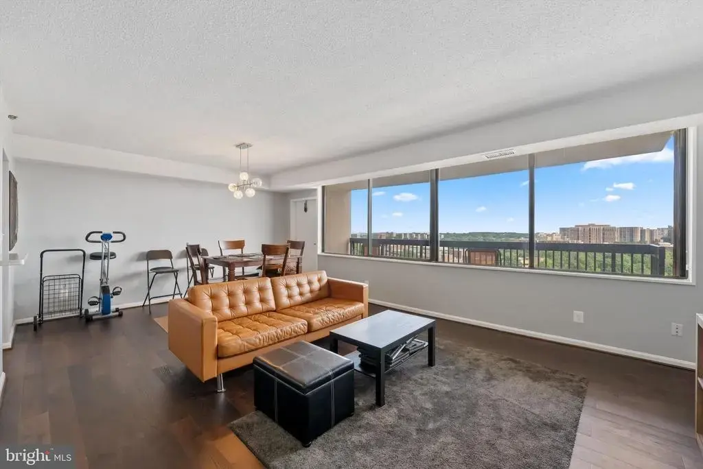 3713 S George Mason Dr #1216w, BAILEYS CROSSROADS