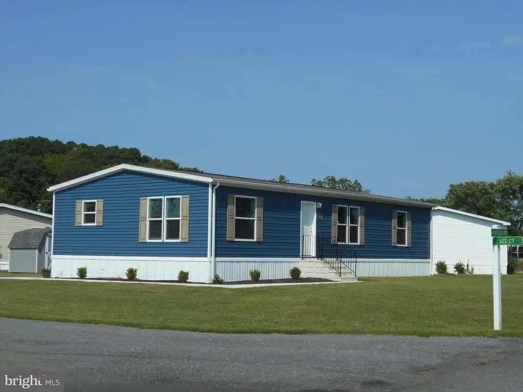 3908 Lee Ct, EAST NEW MARKET