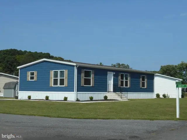 3908 Lee Ct, East New Market