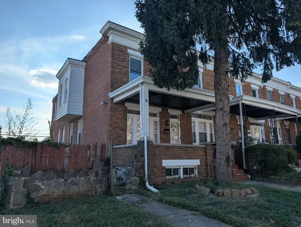 3245 Dudley Ave, BALTIMORE