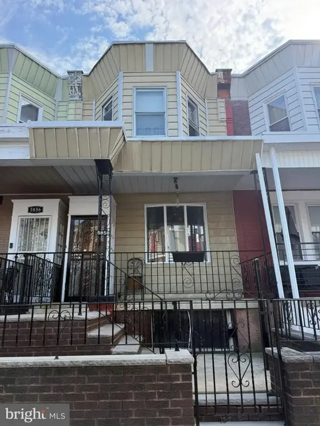 5858 Osage Ave, PHILADELPHIA