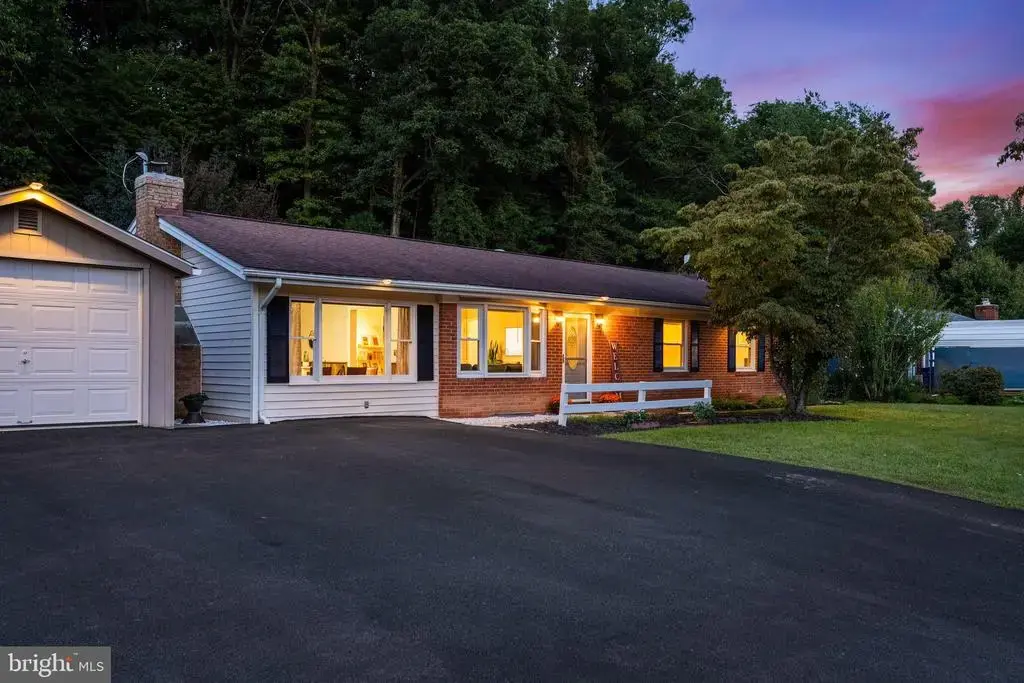 4529 Bill Moxley Rd, MOUNT AIRY