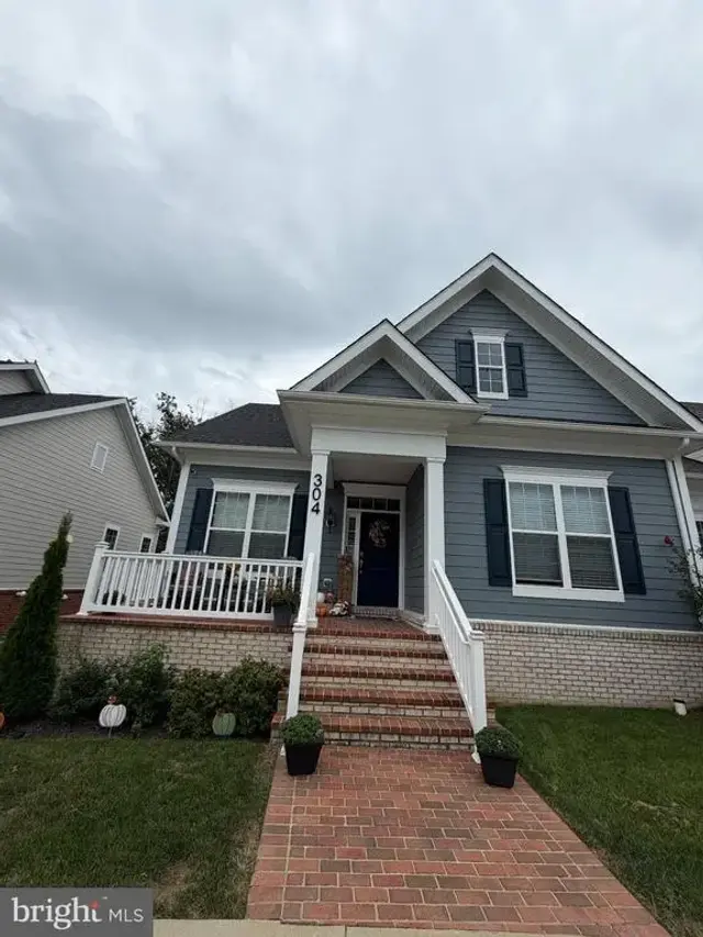 304 Buckeye Cir, La Plata