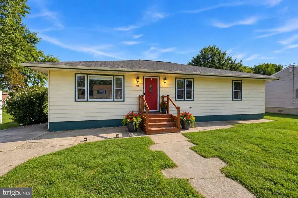 106 Michigan Rd, PENNSVILLE