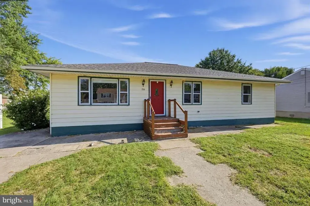 106 Michigan Rd, PENNSVILLE