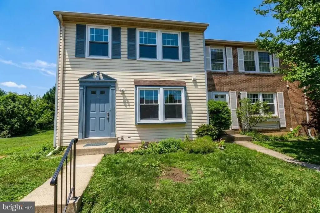 11 Mountain Laurel Ct, GAITHERSBURG