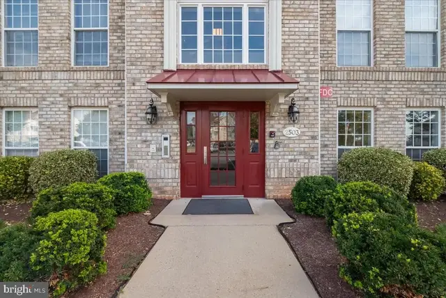 2503 Catoctin Ct #4 1d, Frederick
