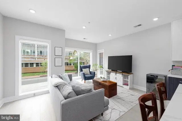 2812 Georgia Ave Nw #5, Washington
