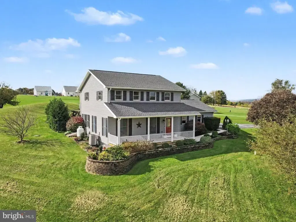 611 Fairground Rd, NEWPORT
